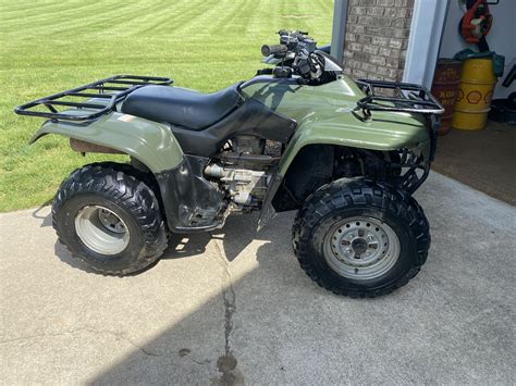 Honda recon 250 for sale. Things To Know About Honda recon 250 for sale. 